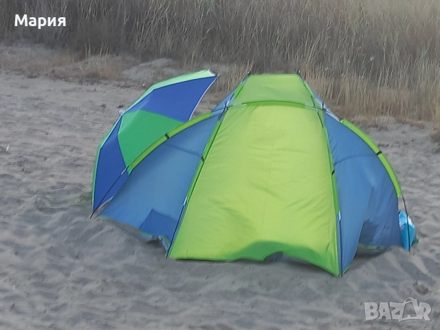 Палатка (заслон, навес, сенник) 260/134/120, снимка 6 - Палатки - 51563346