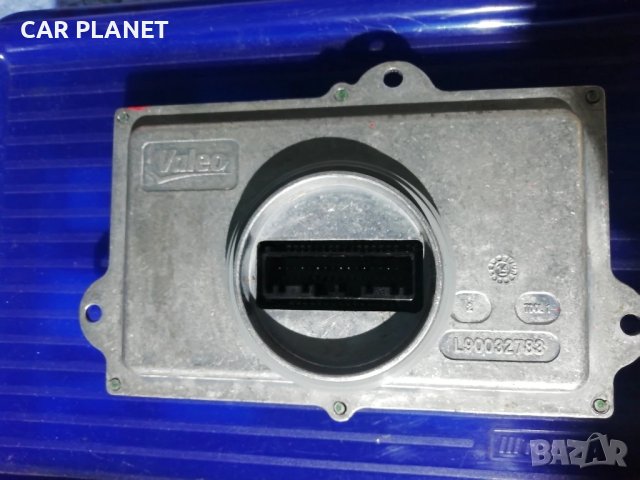 Баласт лед модул запалка за VOLVO XC90 2015 г. CONTROL MODULE BALLAST Valeo OE: 31395944, снимка 3 - Части - 51110898