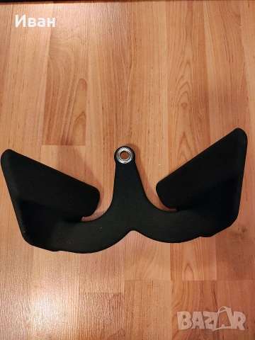 Ръкохватка за скрипец тесен хват супинация / пронация. Тuп MAG Grip