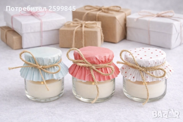 100% натурален балсам за тяло а аромати на известни парфюми , снимка 3 - Козметика за тяло - 52943518