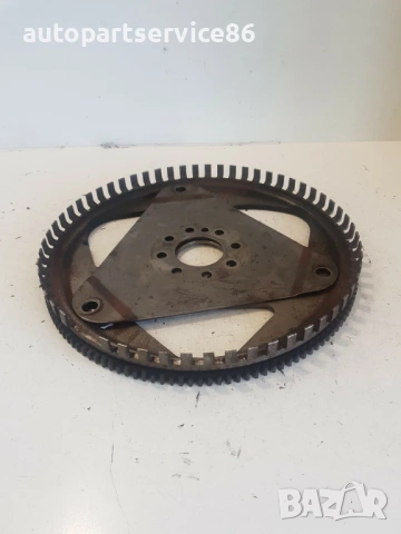 Маховик за автоматична за Peugeot 407 16V, 2.2 (2006) 9648788880, снимка 3 - Части - 53700273