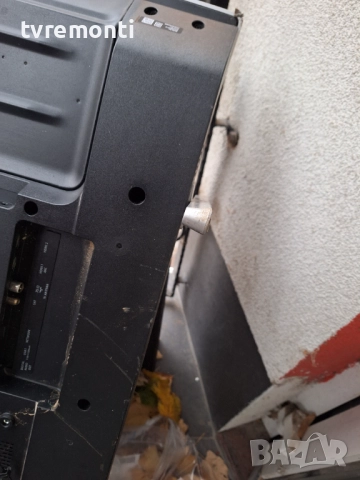 оригинална стойка крачета телевизор PHILIPS Модел 50PUS6554/12, снимка 5 - Стойки, 3D очила, аксесоари - 52358778