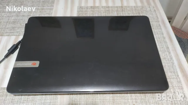 Packard Bell TE11BZ/Acer E1-531/ 8gb/500gb/3ч. батерия много запазен, снимка 2 - Лаптопи за дома - 48936414