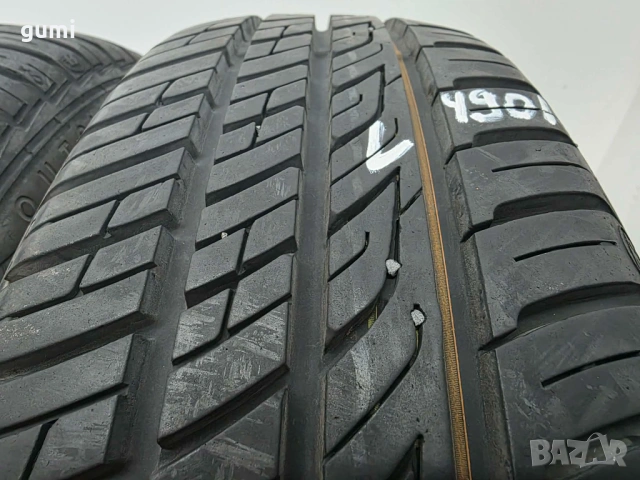 4бр летни гуми 175/65/14 BARUM L04901 , снимка 4 - Гуми и джанти - 53473495
