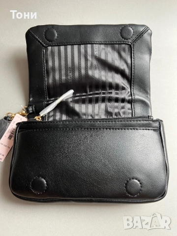 Victoria’s Secret малка дамска чанта, клъч, снимка 8 - Чанти - 52026188