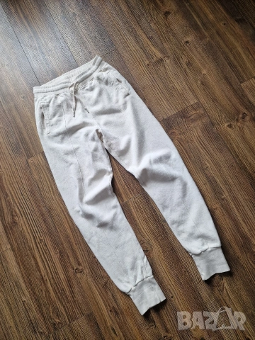 Страхотно дамско спортно долнище GANNI размер XS , снимка 2 - Панталони - 53202099