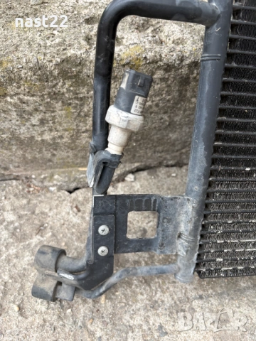 Климатичен радиатор Шкода Супърб/Skoda Superb 2.5 dizel, снимка 2 - Части - 53993090