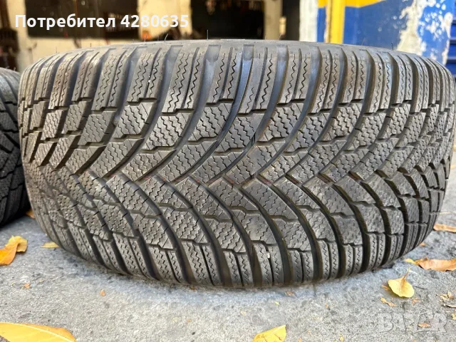 Гуми Firestone 225/45/17 НОВИ!, снимка 1 - Гуми и джанти - 47738062