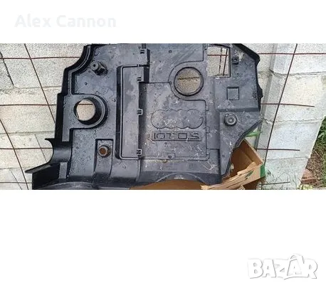 Audi A4 B7 Starter, снимка 3 - Части - 47038334