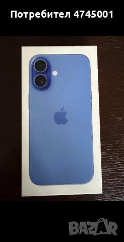 Iphone 16, снимка 5 - Други - 53577501