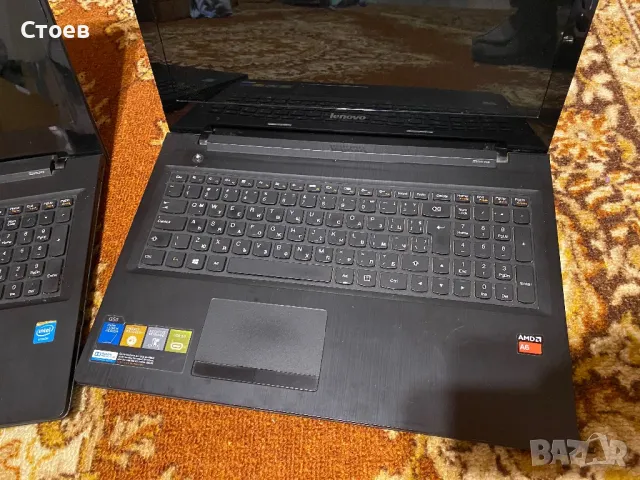 Продавам 2 Лаптопа Lenovo G50 , снимка 3 - Части за лаптопи - 49348818