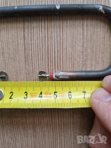 Нагревател ТЕН Реотан 375 W, 220-240 V, размери 150x60 мм, снимка 4 - Други - 50991739