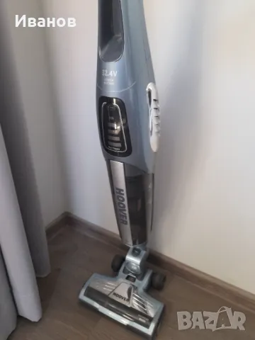 Прахосмукачка Hoover, снимка 1 - Прахосмукачки - 47716031