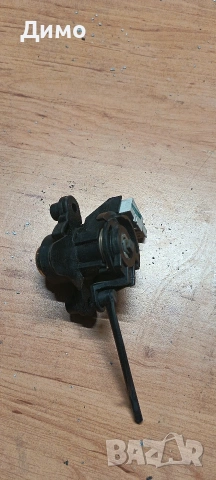 брава патрон багажник бмв е46 bmw e46, снимка 5 - Части - 53451456