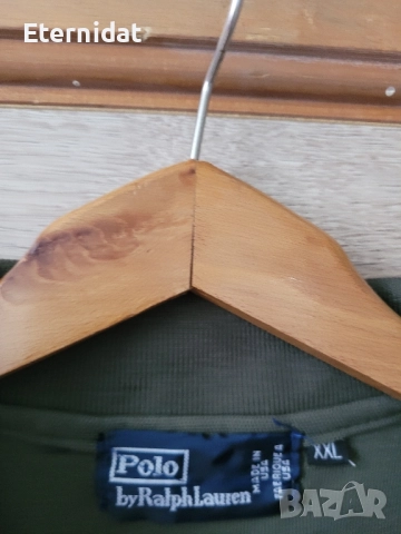 Оригинална блуза POLO RALPH LAUREN , снимка 2 - Потници - 51498442