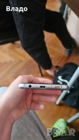 за части КАТО НОВ Samsung galaxy s7 edge, снимка 3 - Samsung - 53781058