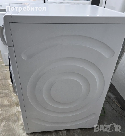 Пералня BOSCH HOME PROFESSIONAL GERMANY 8кг А+++ 1400оборота, снимка 11 - Перални - 53211728