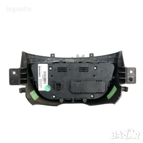 Панел парно/климатик Opel Zafira Tourer C 2012-2019 ID:146186, снимка 2 - Части - 49931564