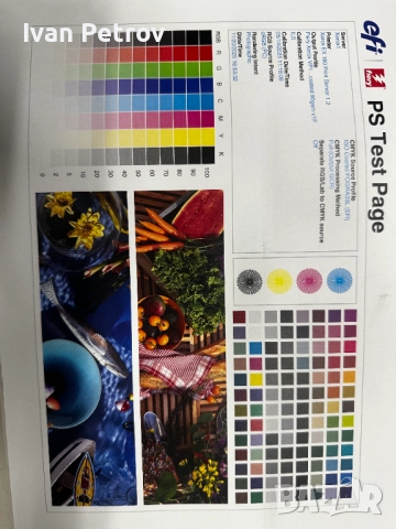 Xerox Versant 180, снимка 3 - Принтери, копири, скенери - 52586850