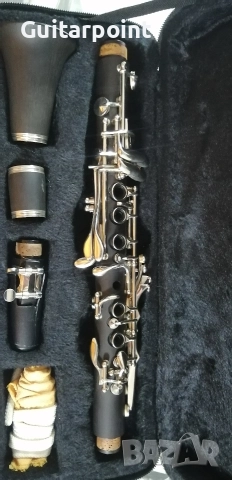 Детски кларинет