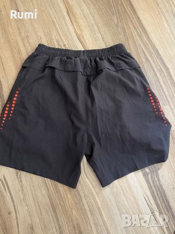 Оригинални мъжки къси панталони Adidas ! XL, снимка 6 - Къси панталони - 46448435