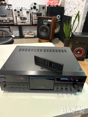 Sony TC-K970ES, снимка 7 - Декове - 54003140