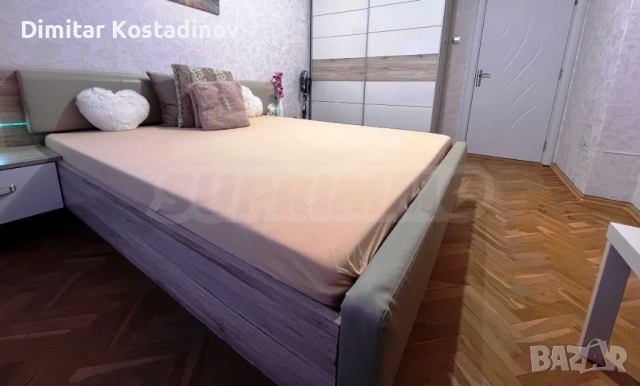 Четиристаен апартамент в Поморие близо до плаж - Център Стар град, снимка 13 - Апартаменти - 52406535