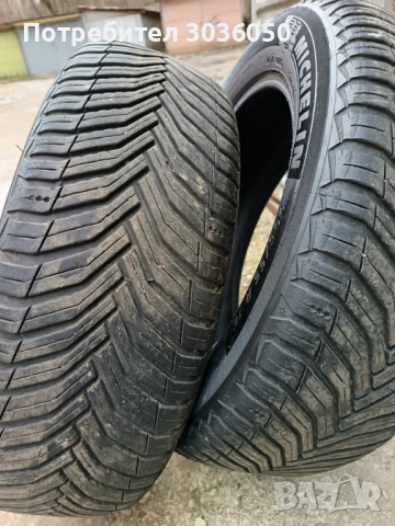 Продавам гуми, снимка 6 - Гуми и джанти - 53481638