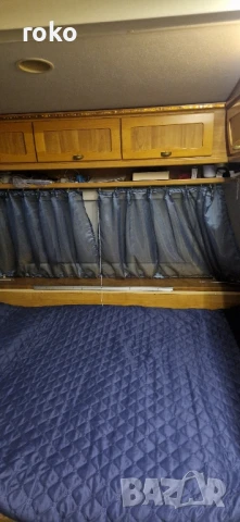 Каравана на къмпинг в Гърция , снимка 6 - Къмпинг мебели - 51137974