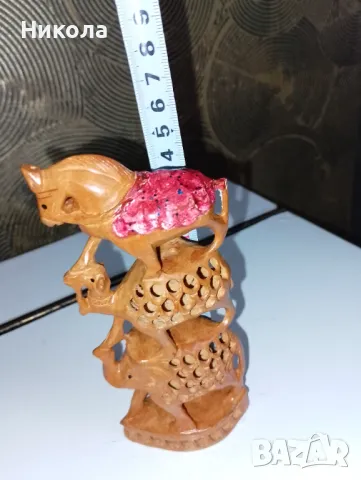 ажурни дърворезби, снимка 3 - Декорация за дома - 50357648