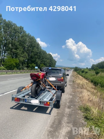 Транспортни услуги с платформа, снимка 6 - Транспортни услуги - 47946405