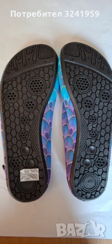 аква обувки, снимка 5 - Водни спортове - 54081007