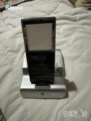 Sony Ericsson XPERIA Pureness X5, снимка 12 - Sony Ericsson - 53853189