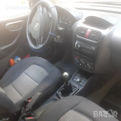 опел корса 1.2 Twinsport , снимка 14 - Автомобили и джипове - 51114500