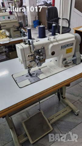 Шевни машини, манекени, снимка 8 - Други машини и части - 53063342