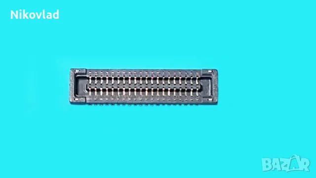 40Pin LCDFPC Connector Samsung Galaxy A03s, снимка 1 - Резервни части за телефони - 47022054