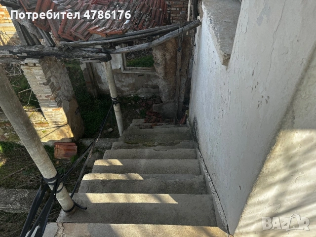 •	🏡 Спокойствие и природа – имот в с. Бегово, снимка 12 - Къщи - 54073829