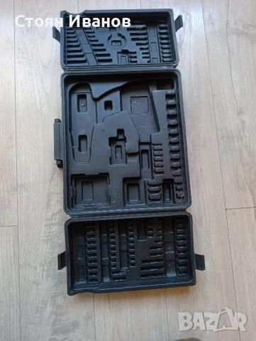 Куфар за винтоверт Райдер, снимка 3 - Винтоверти - 53133003