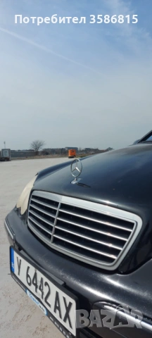 Продавам автомобил, снимка 7 - Автомобили и джипове - 53742366