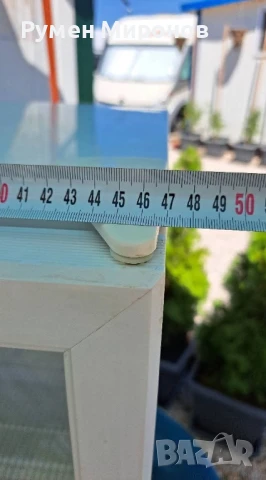 Продавам хладилник със стъклена врата. , снимка 8 - Хладилници - 51316449