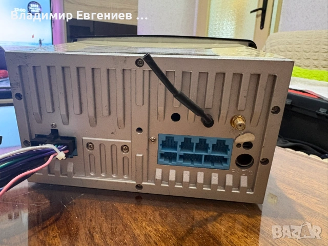 Мултимедия Mercedes C Class W203 W209 Android C220 CLK Навигация 2DIN, снимка 6 - Аксесоари и консумативи - 53882960