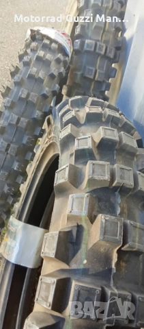 Скутерни/Мото Зимни/Всесезонни гуми.Неупотребявани и втора Употреба. Различни видове и размери , снимка 6 - Гуми и джанти - 53088809