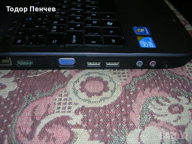 Acer Aspire 5740G - Core i3, 4 GB RAM, 500 GB HDD, снимка 5 - Лаптопи за дома - 46320239