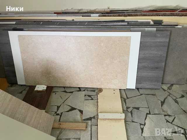 Продавам кухненски плотове и гърбове, снимка 4 - Други - 53047235