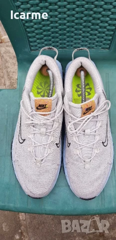 Оригинални маратонки Nike Crater Remixa, снимка 10 - Маратонки - 50737949