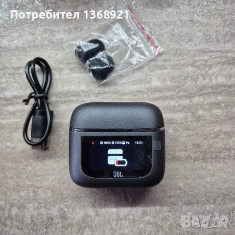 слушалки JBL, снимка 7 - Безжични слушалки - 49210051