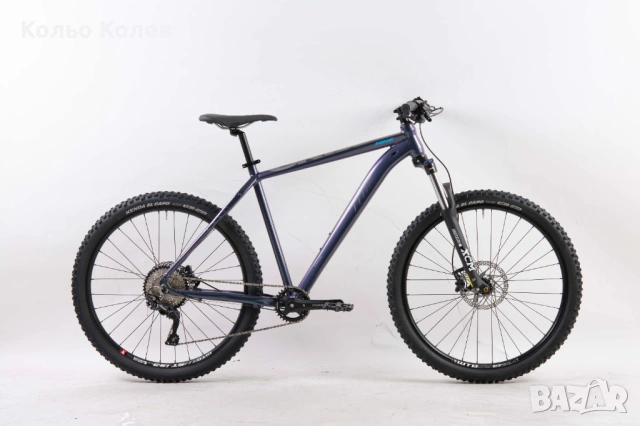 Велосипед ORYX 27,5" MTB 10 скорости, снимка 7 - Велосипеди - 53673568