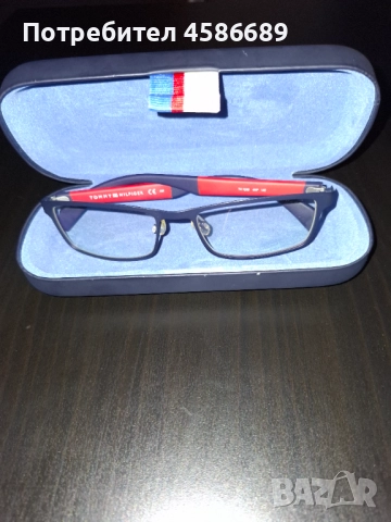 Очила Tommy Hilfiger TH1259