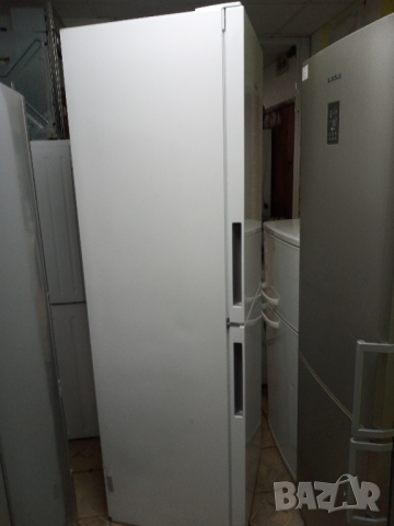 Почти нов комбиниран хладилник с фризер Миеле  Miele 2 години гаранция!, снимка 11 - Хладилници - 45031598