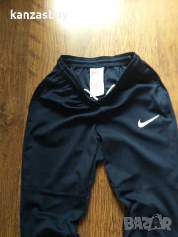 Nike JR Dry Park 20 pants - страхотно юношеско долнище 137-147см. , снимка 7 - Детски анцузи и суичери - 46462907